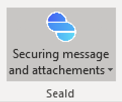 Enable / disable Seald